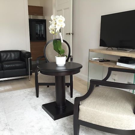 Appartement Champs Elysees Paris Dış mekan fotoğraf