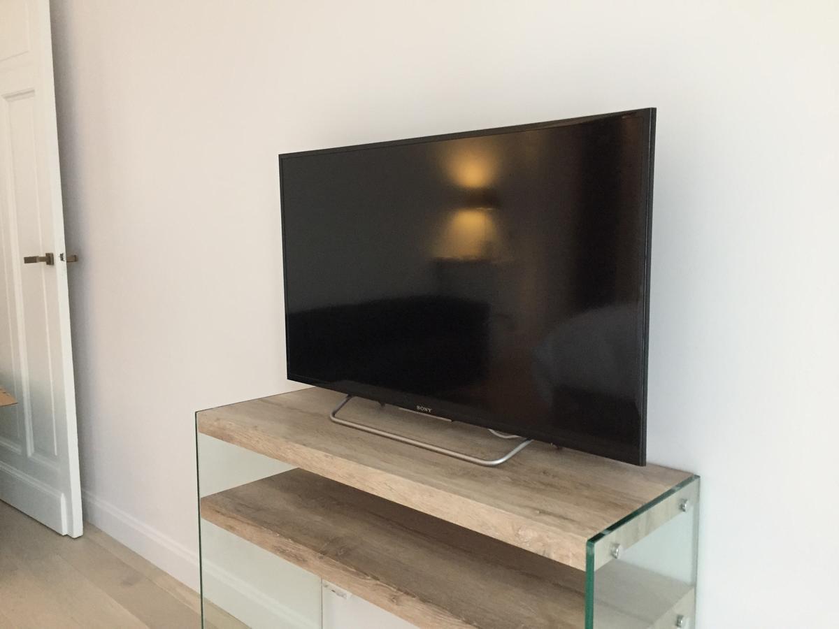 Appartement Champs Elysees Paris Dış mekan fotoğraf