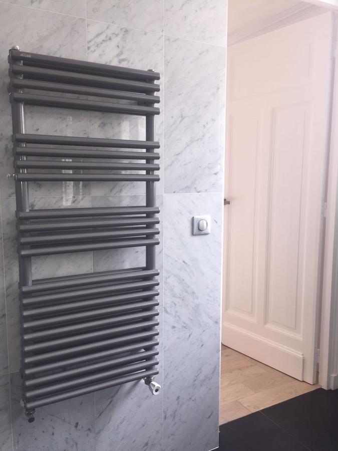 Appartement Champs Elysees Paris Dış mekan fotoğraf