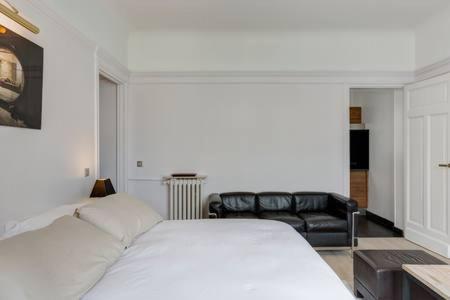 Appartement Champs Elysees Paris Dış mekan fotoğraf