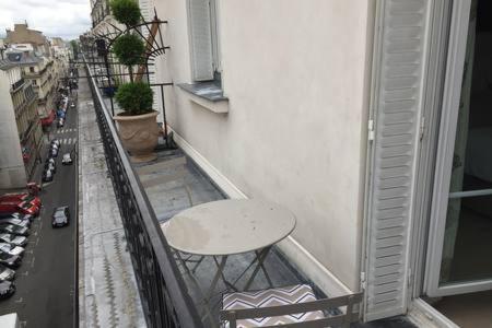Appartement Champs Elysees Paris Dış mekan fotoğraf
